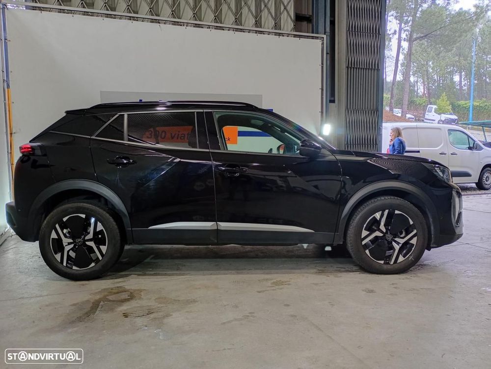 Peugeot 2008 1.2 PureTech Allure - 5