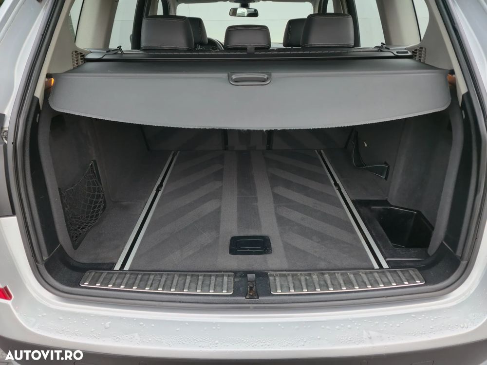 BMW X3 xDrive20d Aut. - 21