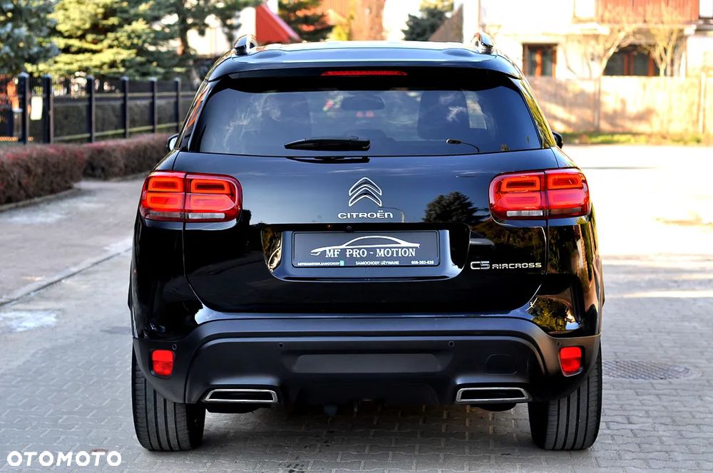 Citroën C5 Aircross 1.5 BlueHDi Shine - 14