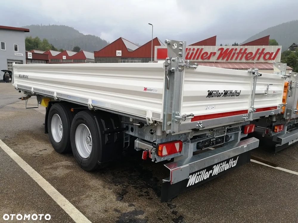 Müller-Mitteltal KA-TA-R - 15