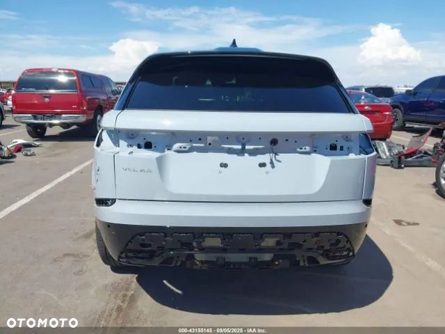 Land Rover Range Rover Velar - 9