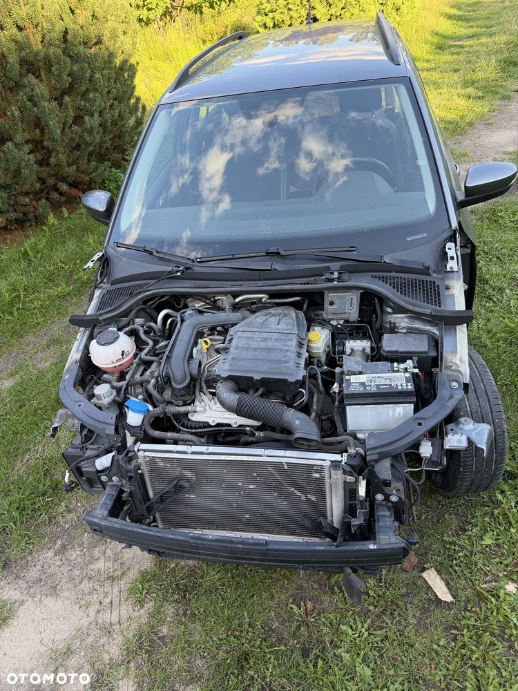 Skoda Fabia - 7