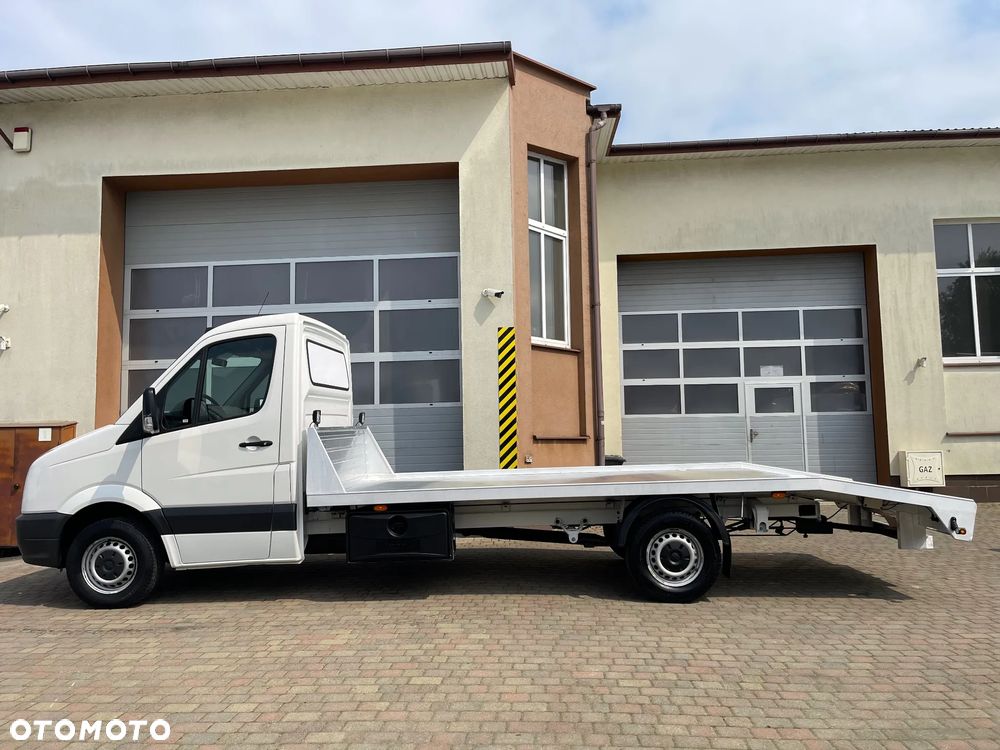 Volkswagen Laweta Autolaweta - 17