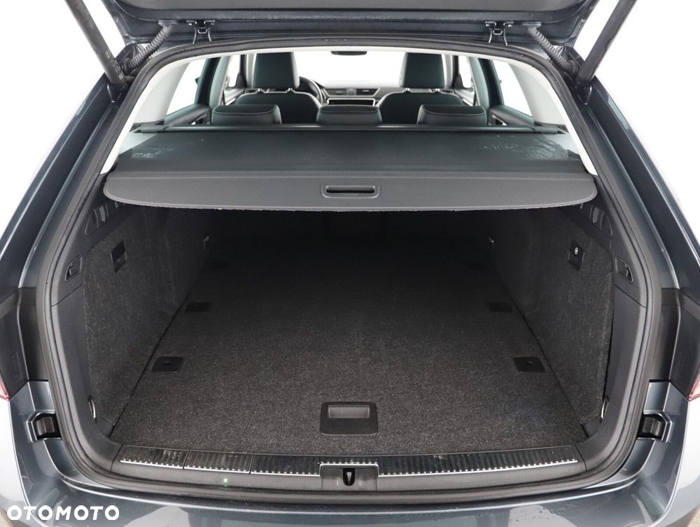 Skoda Superb 2.0 TSI 4x4 L&K DSG - 15