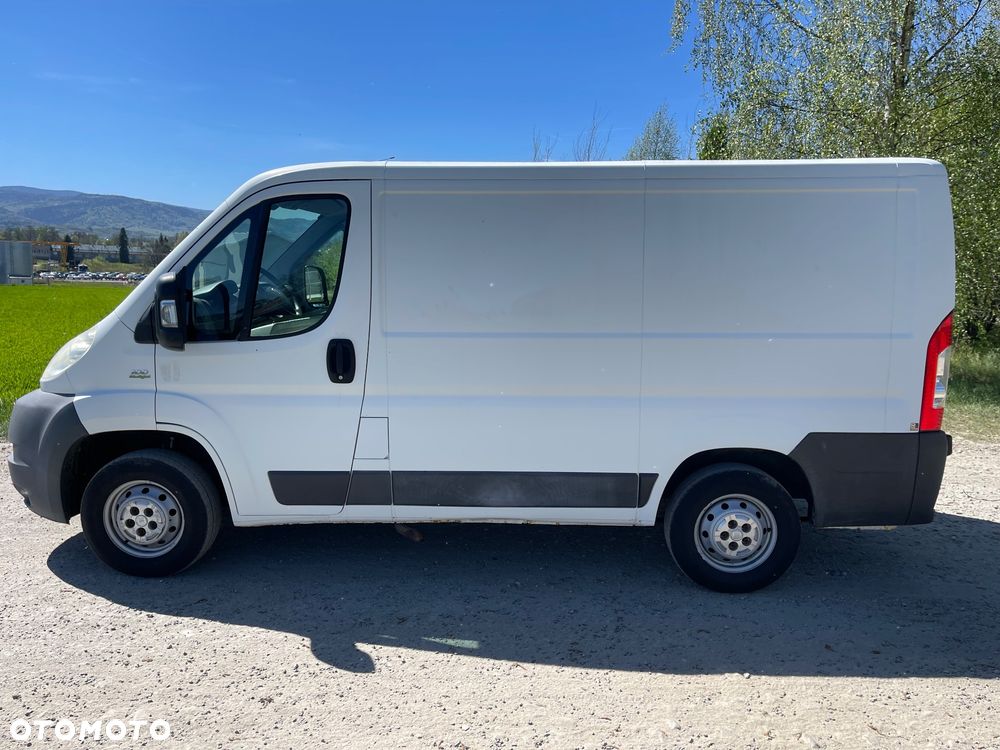 Fiat Ducato - 8