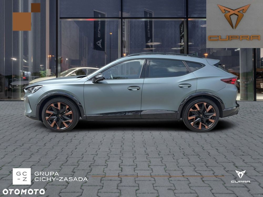 Cupra Formentor - 3