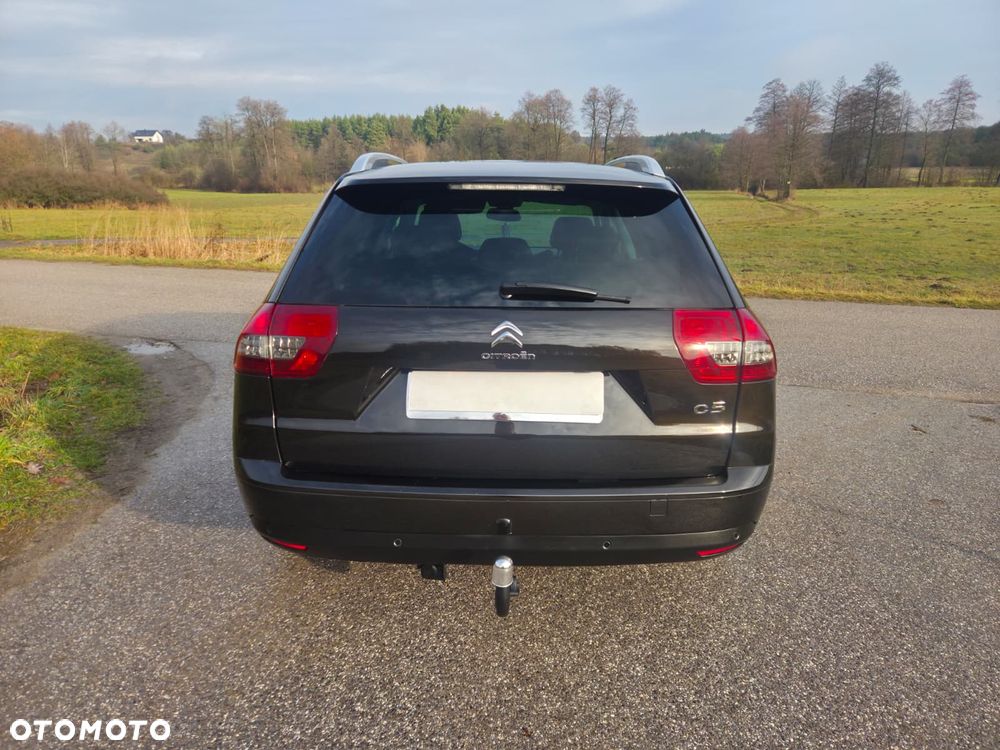 Citroën C5 2.0 HDi Exclusive - 7