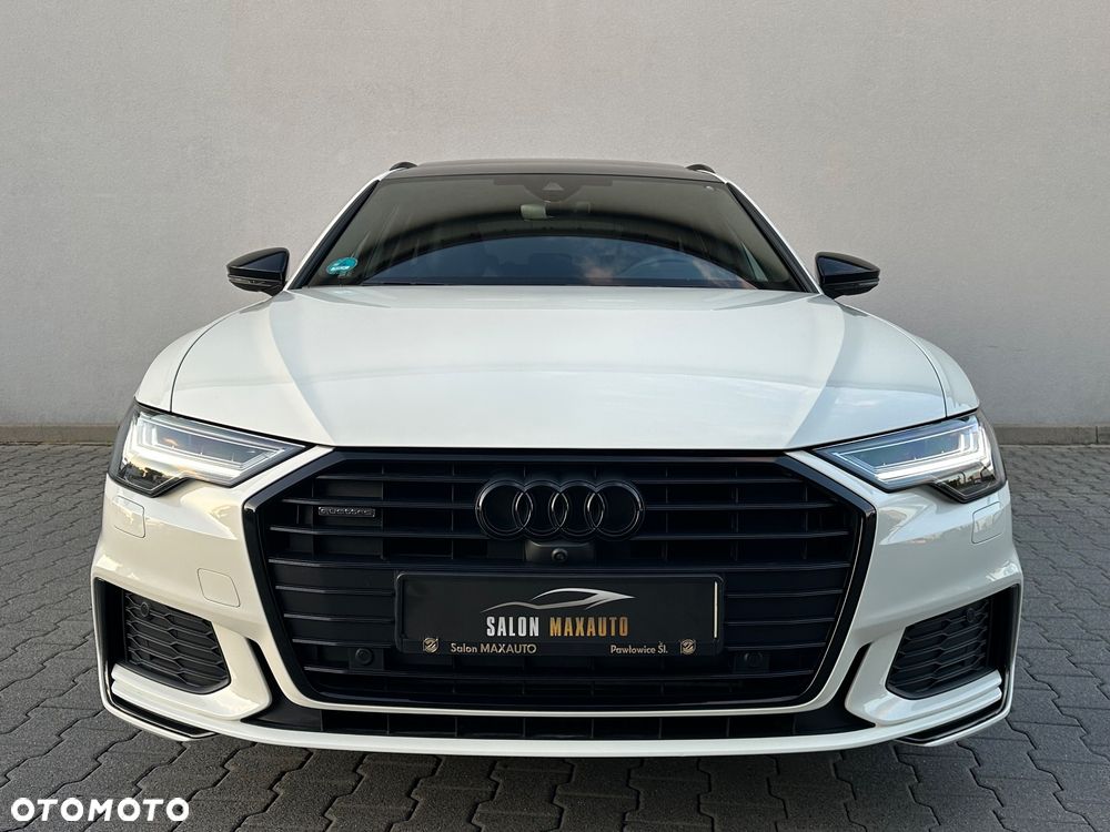 Audi A6 Avant 55 TFSI e PHEV Quattro S Line S tronic - 5