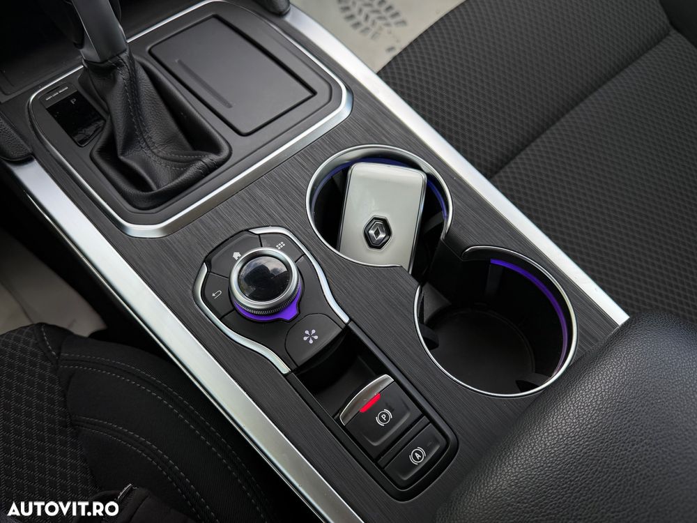 Renault Talisman BLUE dCi 160 EDC BUSINESS EDITION - 24
