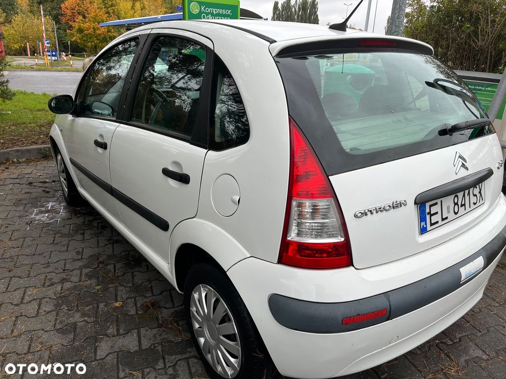 Citroën C3 1.4 Furio - 12