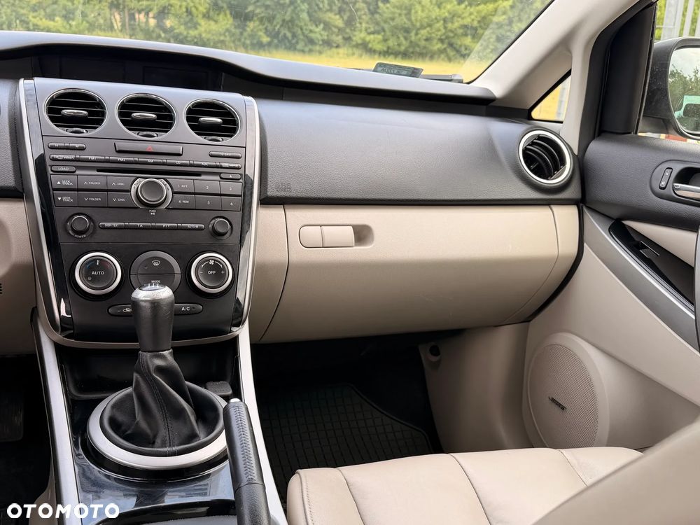 Mazda CX-7 2.3T Exclusive - 15