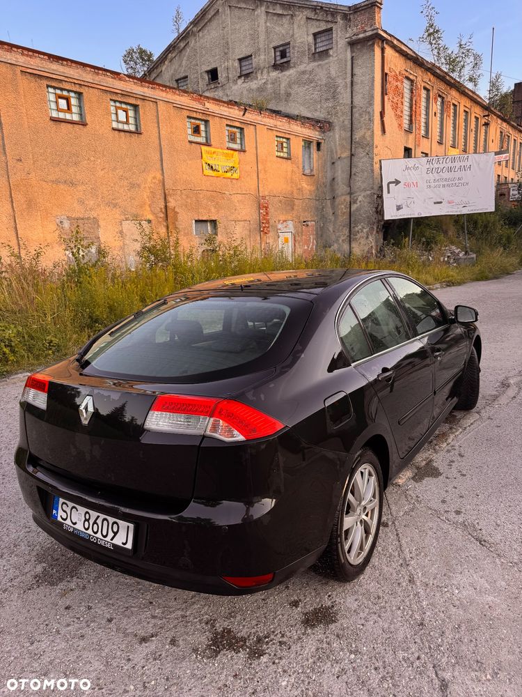 Renault Laguna 2.0 DCi Dynamique - 2