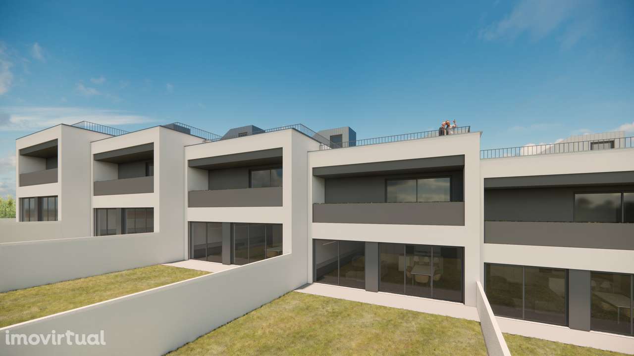 Moradia T3 - Tabuado , Marco Canaveses - Grande imagem: 3/3