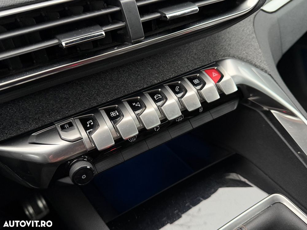 Peugeot 5008 1.5 BlueHDI s&s GT-Line - 32