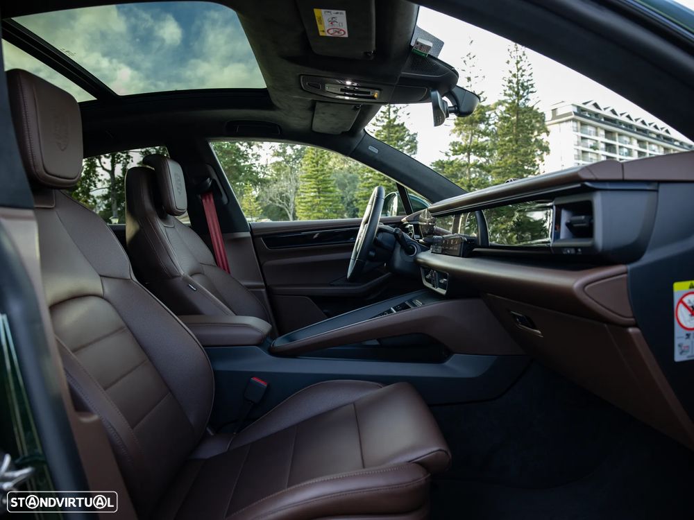 Porsche Macan 4S - 44