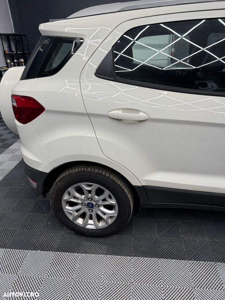 Ford EcoSport 1.0 EcoBoost - 4