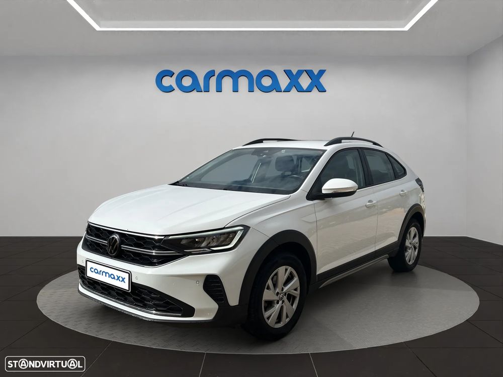 VW Taigo 1.0 TSI Life DSG - 1