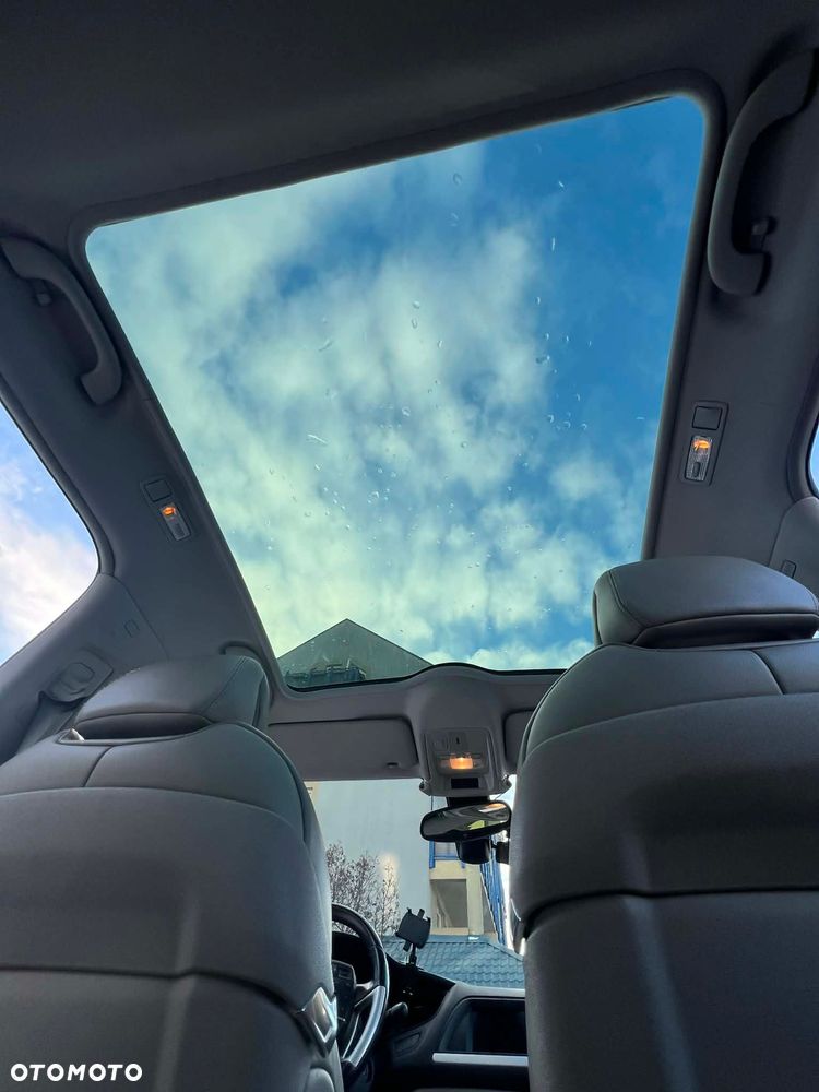 Citroën C5 2.2 HDi Exclusive - 18