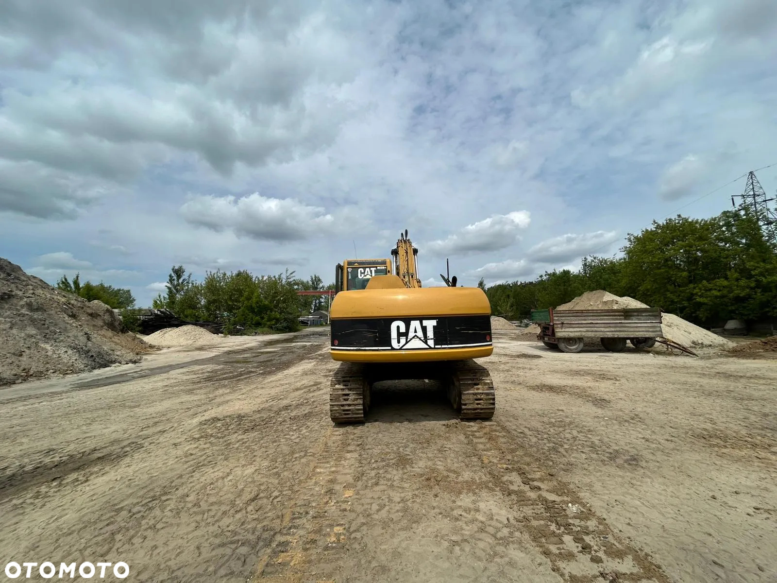 Caterpillar 315 CL - 3