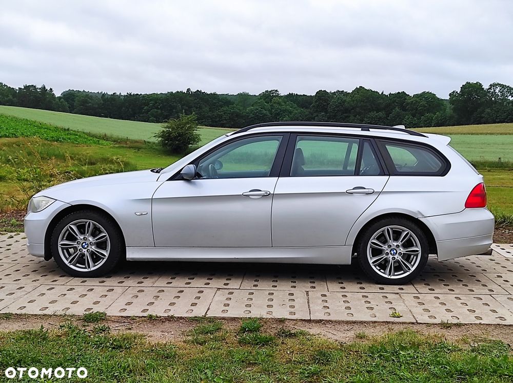 BMW Seria 3 - 8