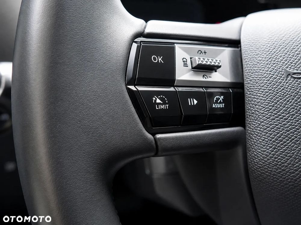 DS Automobiles DS 4 1.6 E-Tense Rivoli - 17