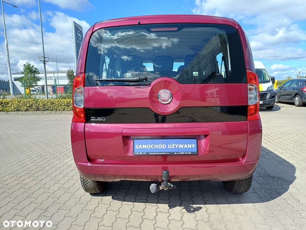 Fiat Fiorino - 5
