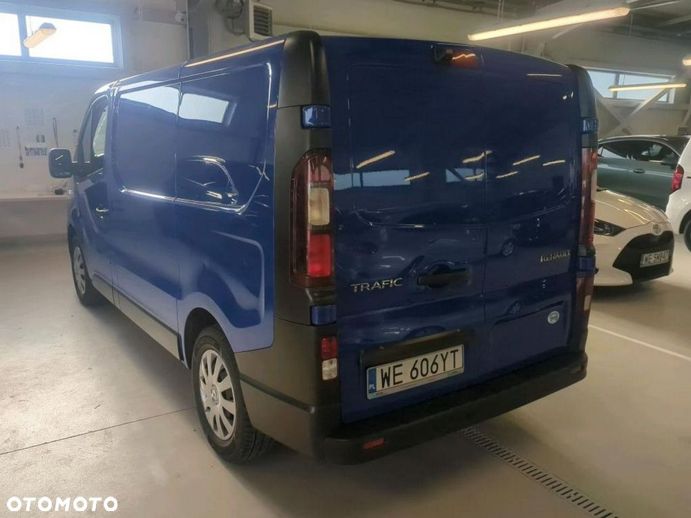 Renault Trafic - 3