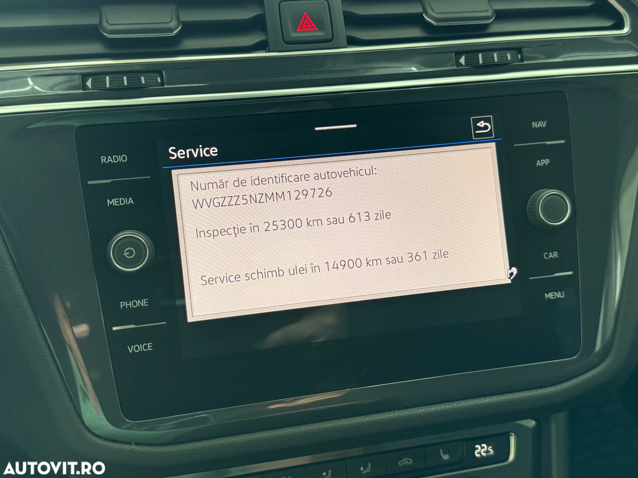 Volkswagen Tiguan Allspace 2.0 TDI Life - 16