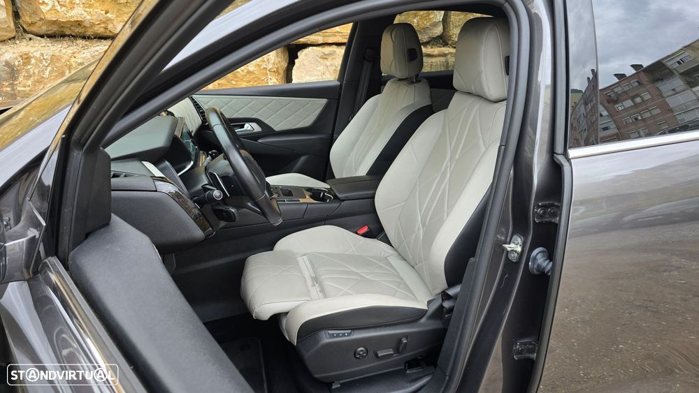 DS DS7 Crossback - 43