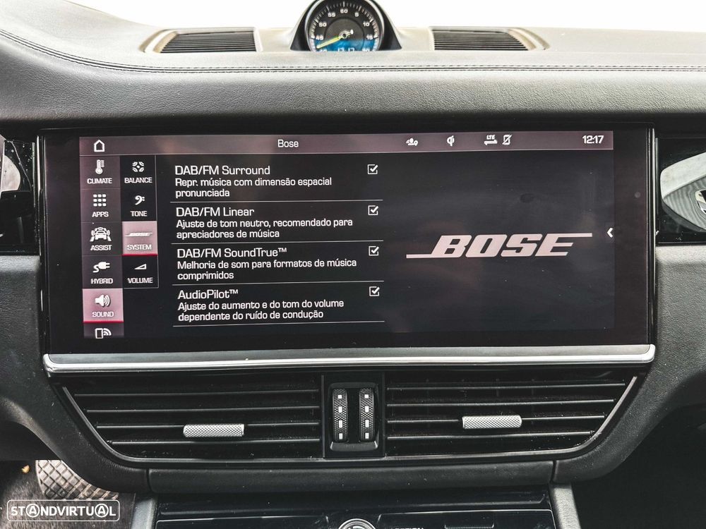 Porsche Cayenne Coupé E-Hybrid - 54