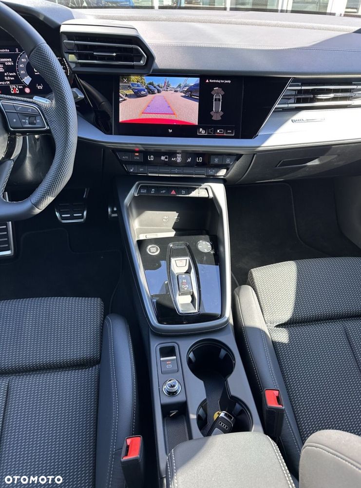 Audi A3 Sportback - 19