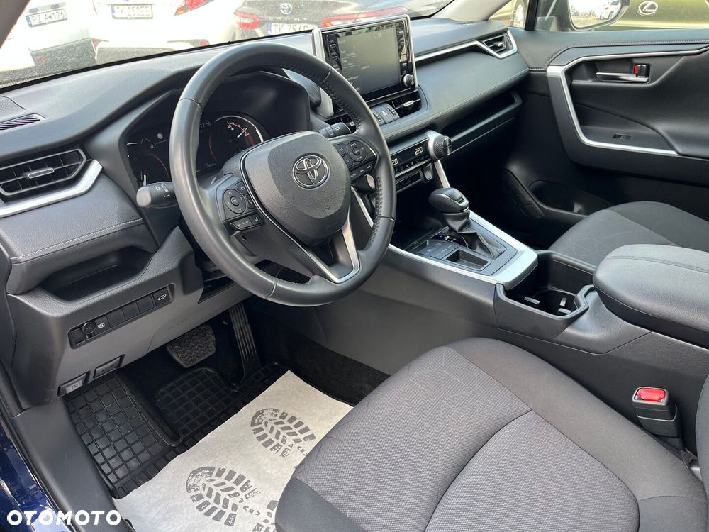 Toyota RAV4 2.0 Comfort 4x2 MS - 4