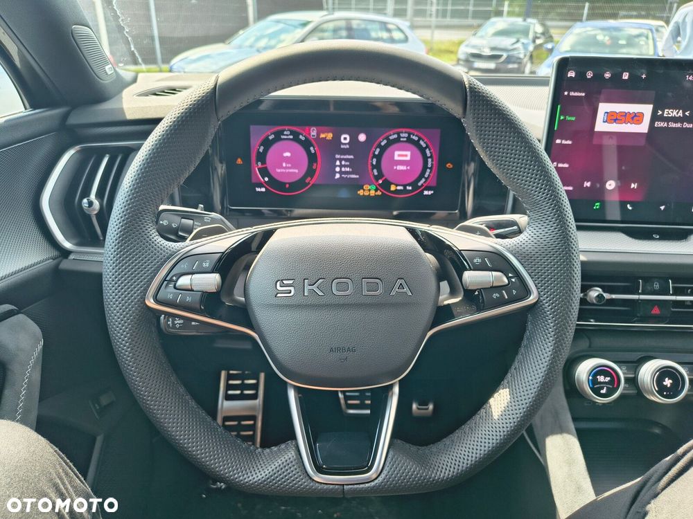 Skoda Kodiaq - 23