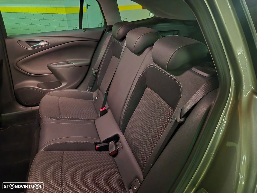 Opel Astra Sports Tourer 1.6 CDTI Innovation S/S - 31
