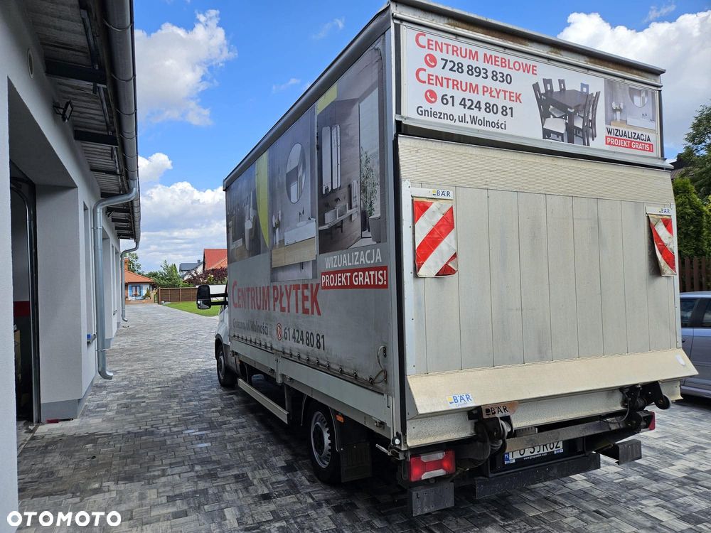Iveco Daily 35518 FIRANKA+WINDA - 4