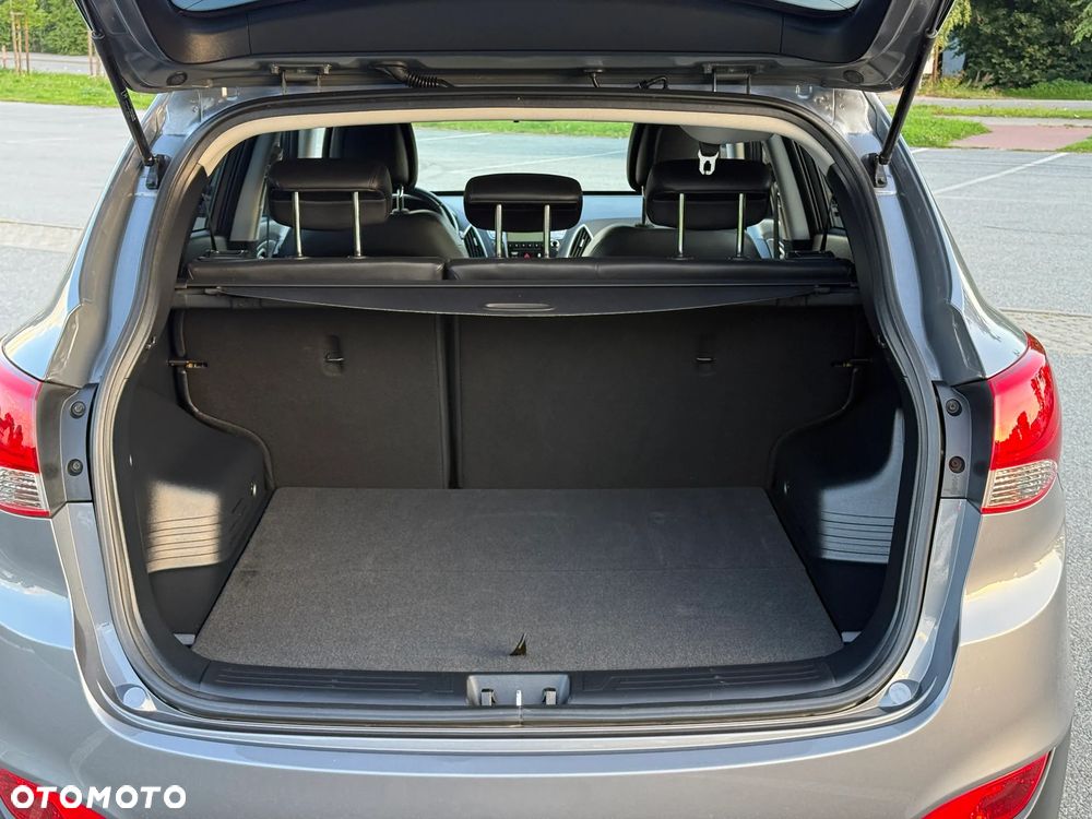 Hyundai ix35 - 33