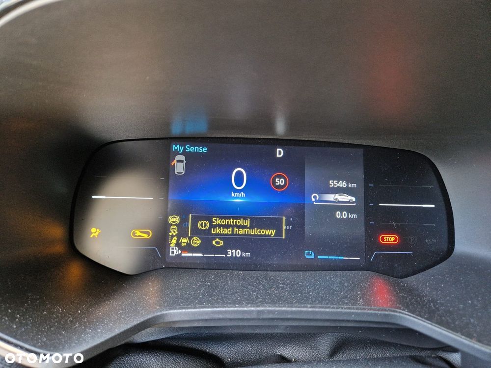 Renault Clio 1.6 E-TECH Equilibre - 21