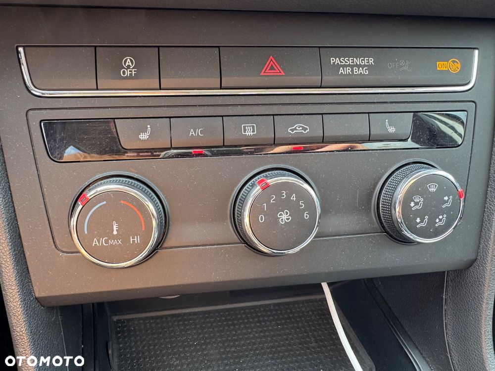 Seat Leon - 21