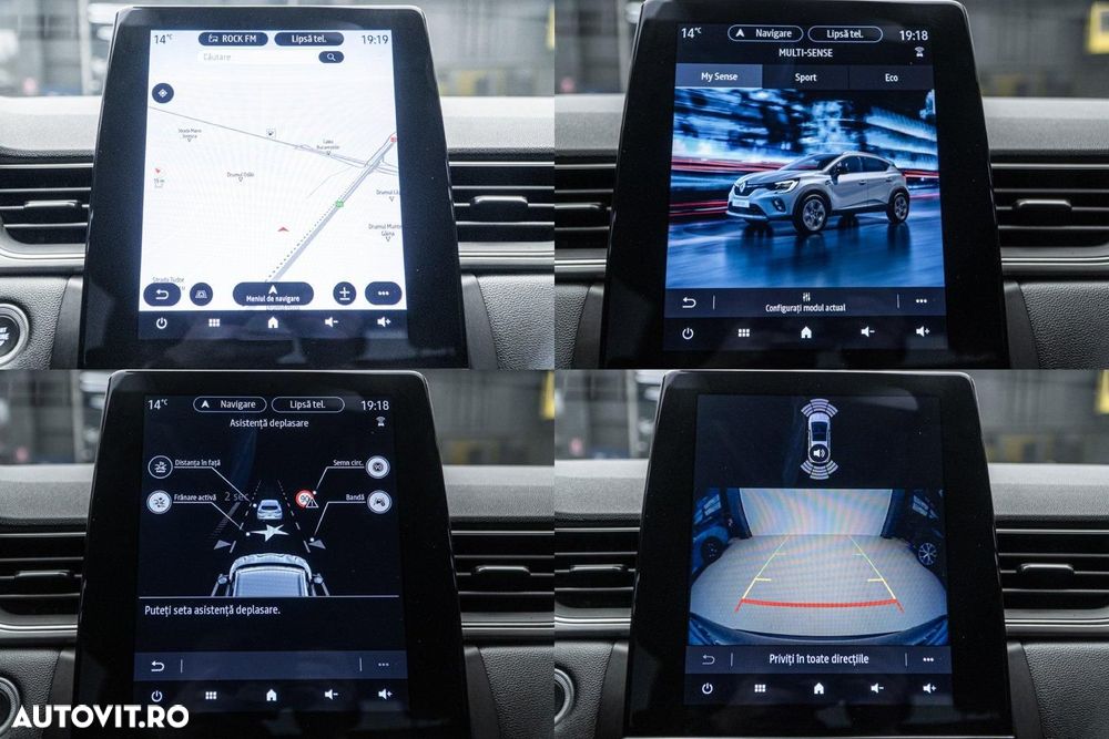 Renault Captur TCe 100 Intens - 10