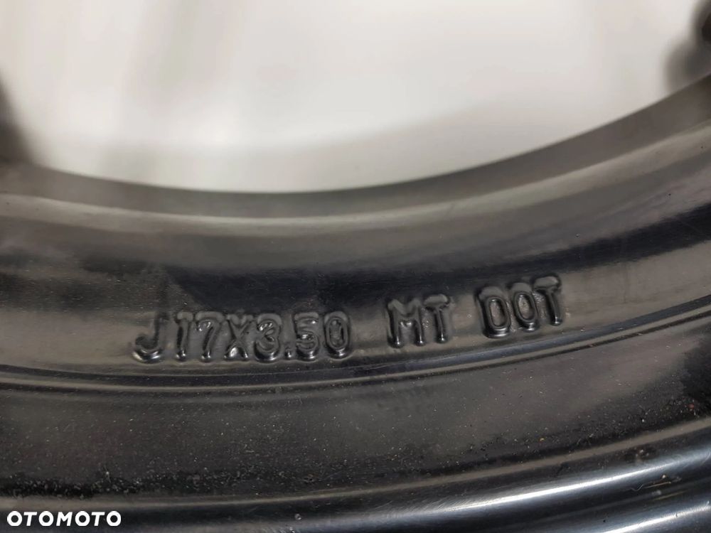 Buell xb9 sx 2005 Felga Motocykl - 2