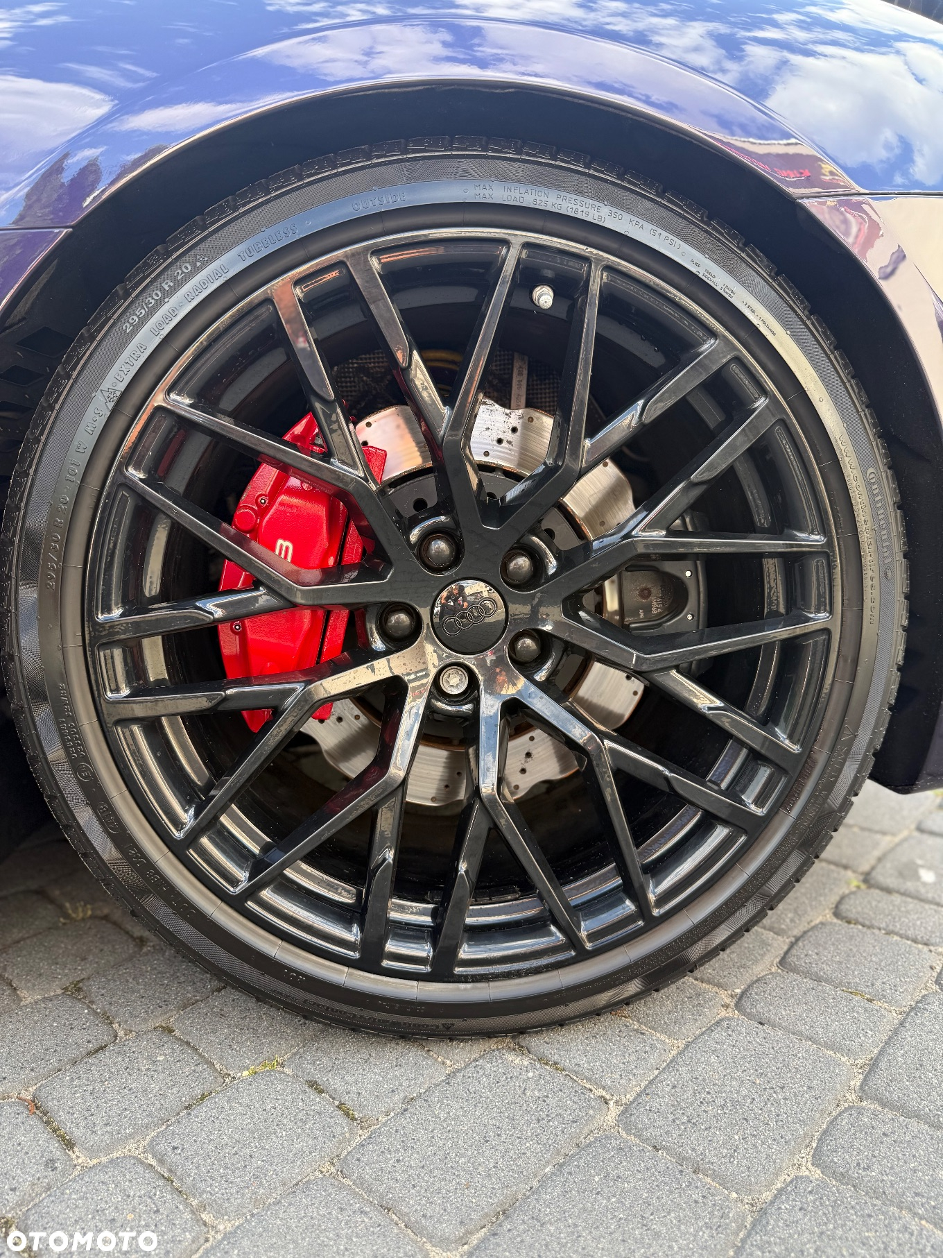 Audi R8 Coupé 5.2 FSI Quattro Plus - 16