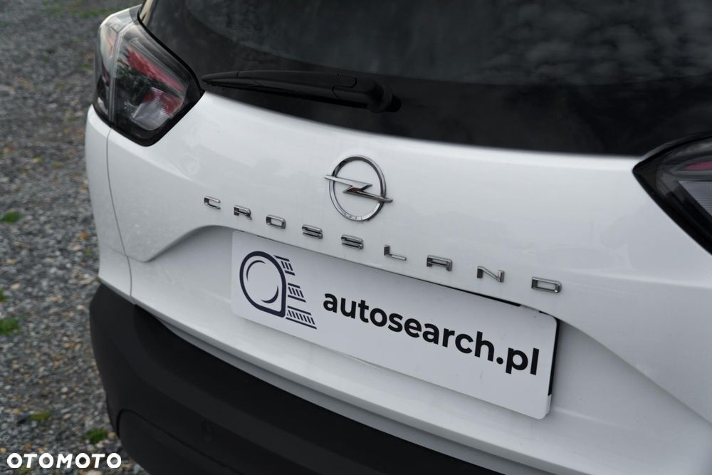 Opel Crossland - 37