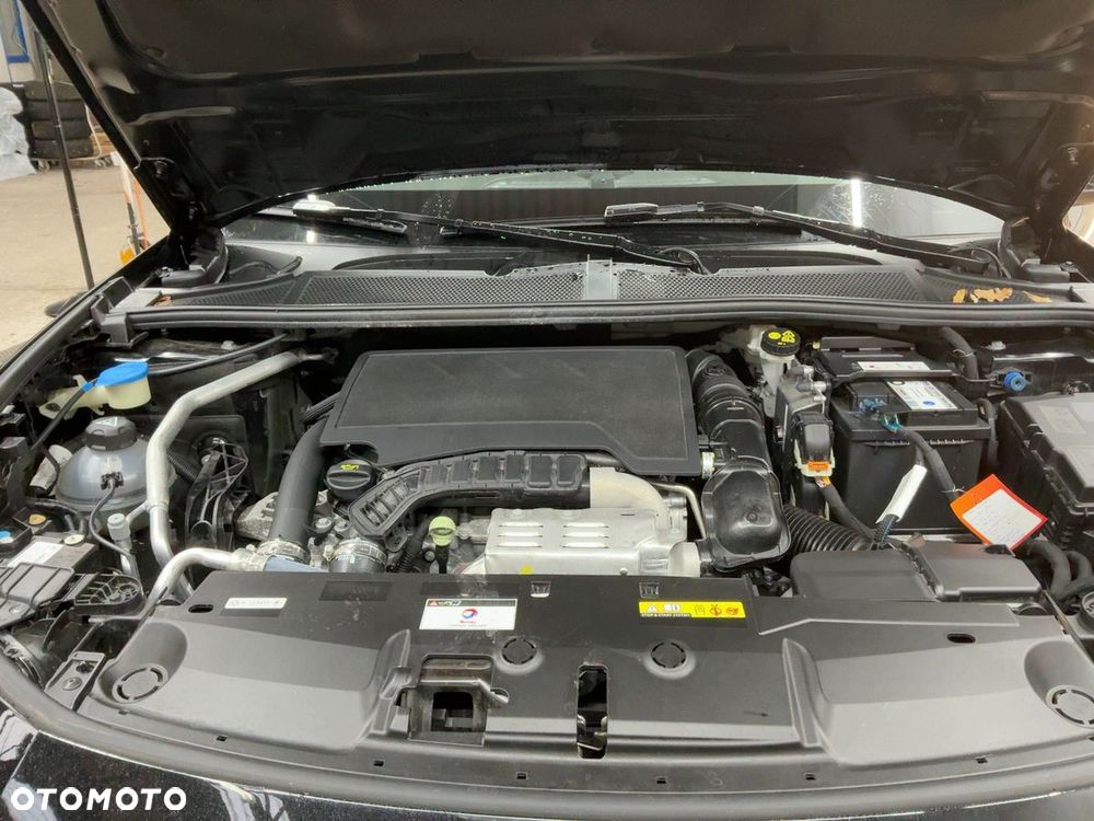 Peugeot 308 1.2 PureTech GT S&S EAT8 - 8