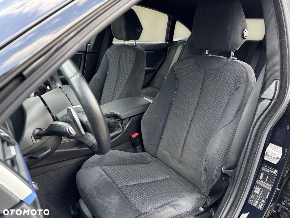 BMW Seria 4 430i GPF M Sport - 8