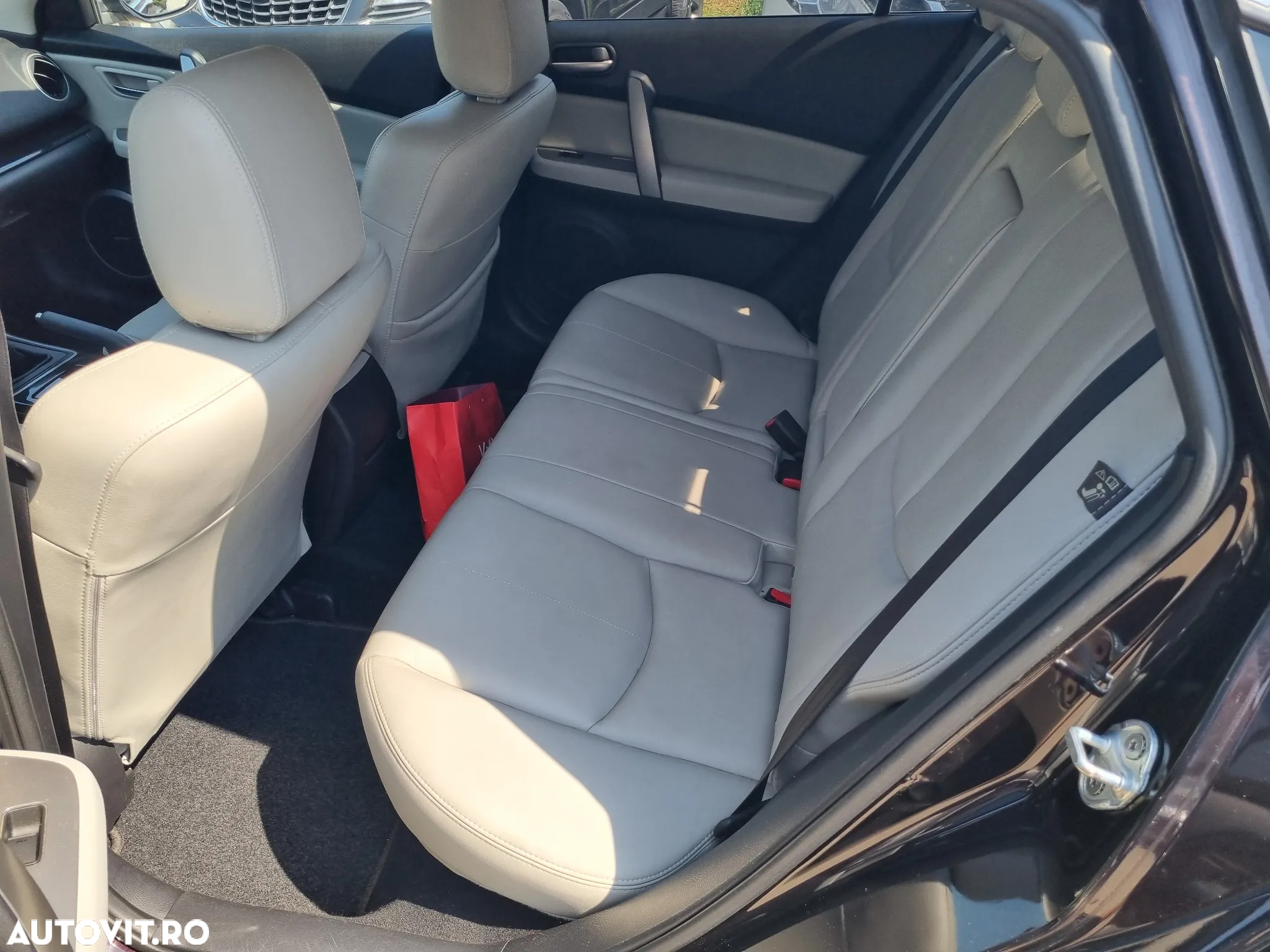 Mazda 6 Sport 2.0 CD Exclusive - 9