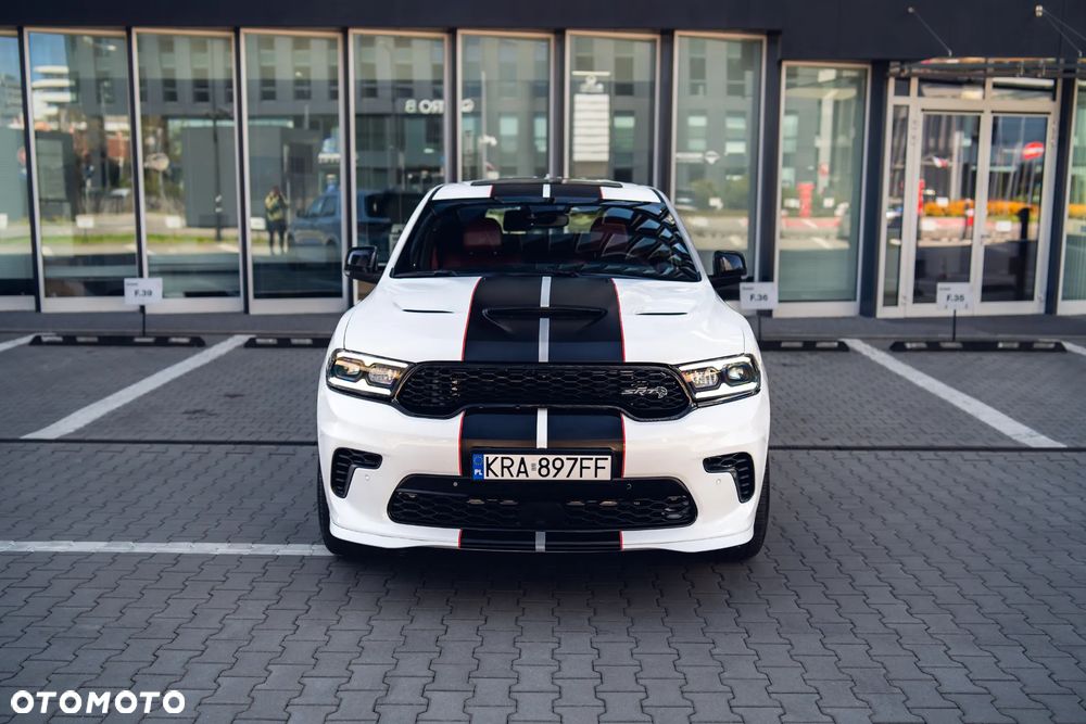 Dodge Durango - 2