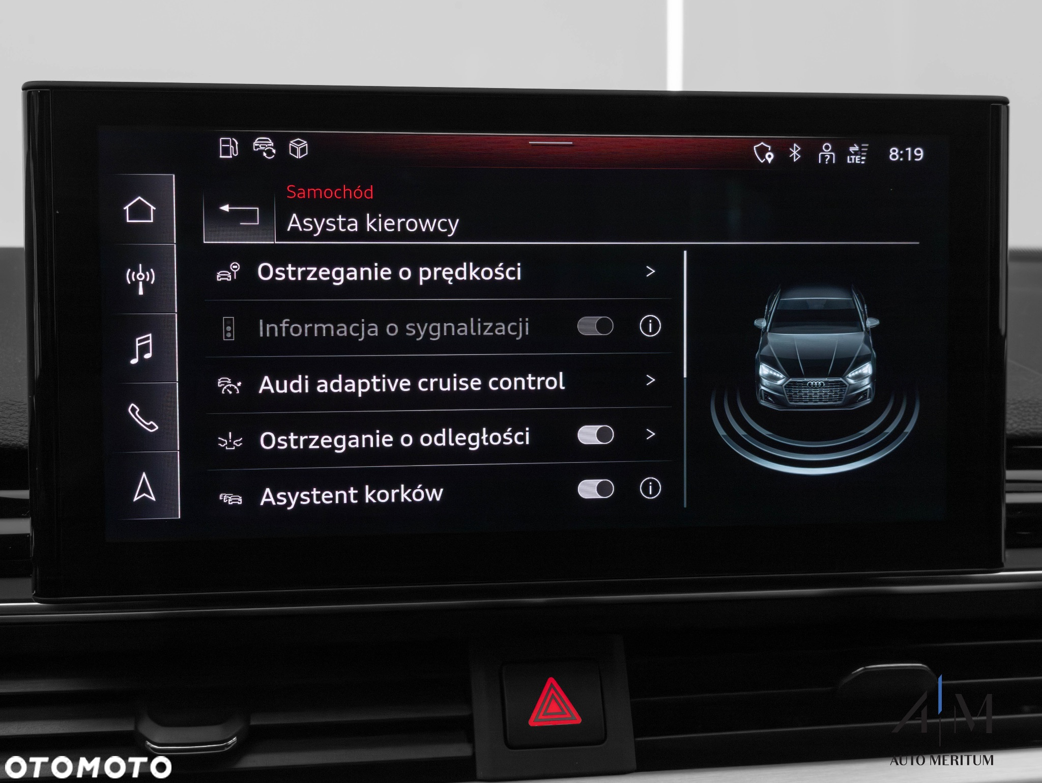 Audi A5 Sportback 45 TFSI quattro S tronic edition one - 34