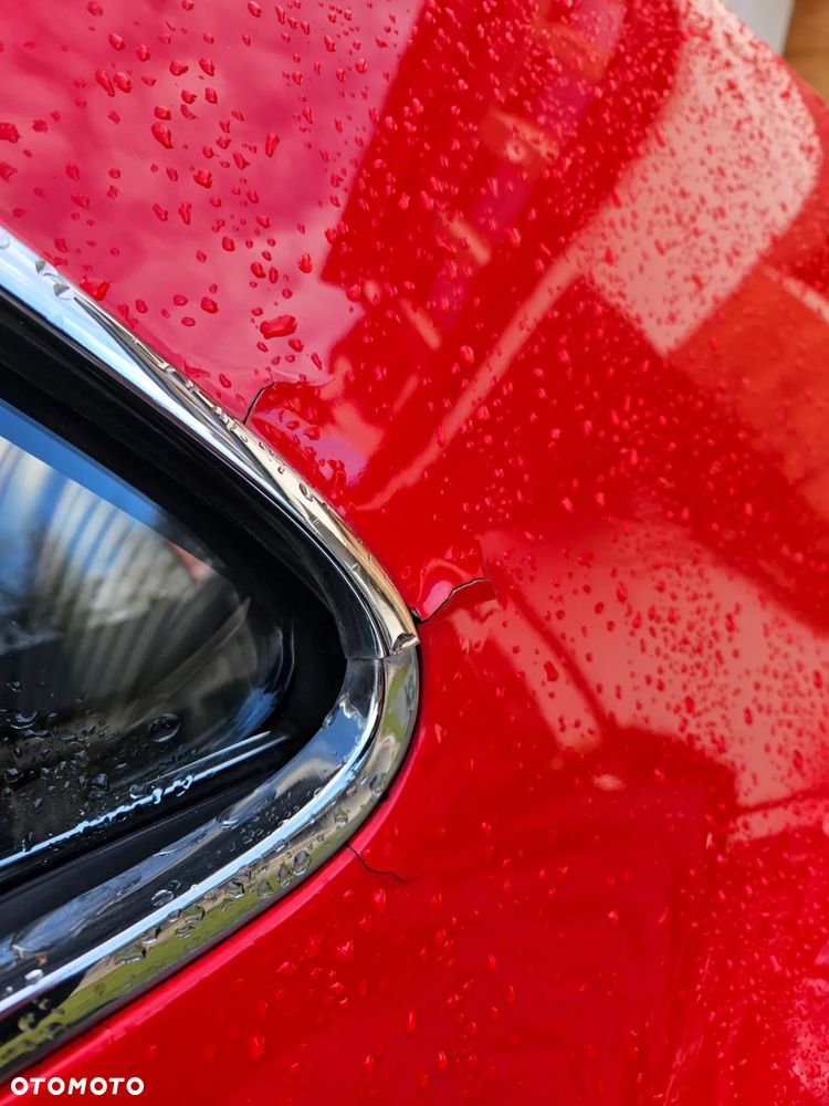 Oldsmobile Toronado - 16