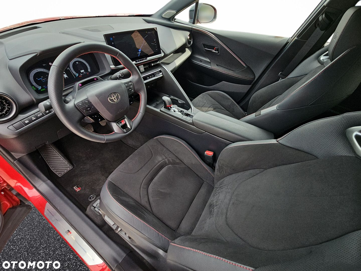 Toyota C-HR - 10
