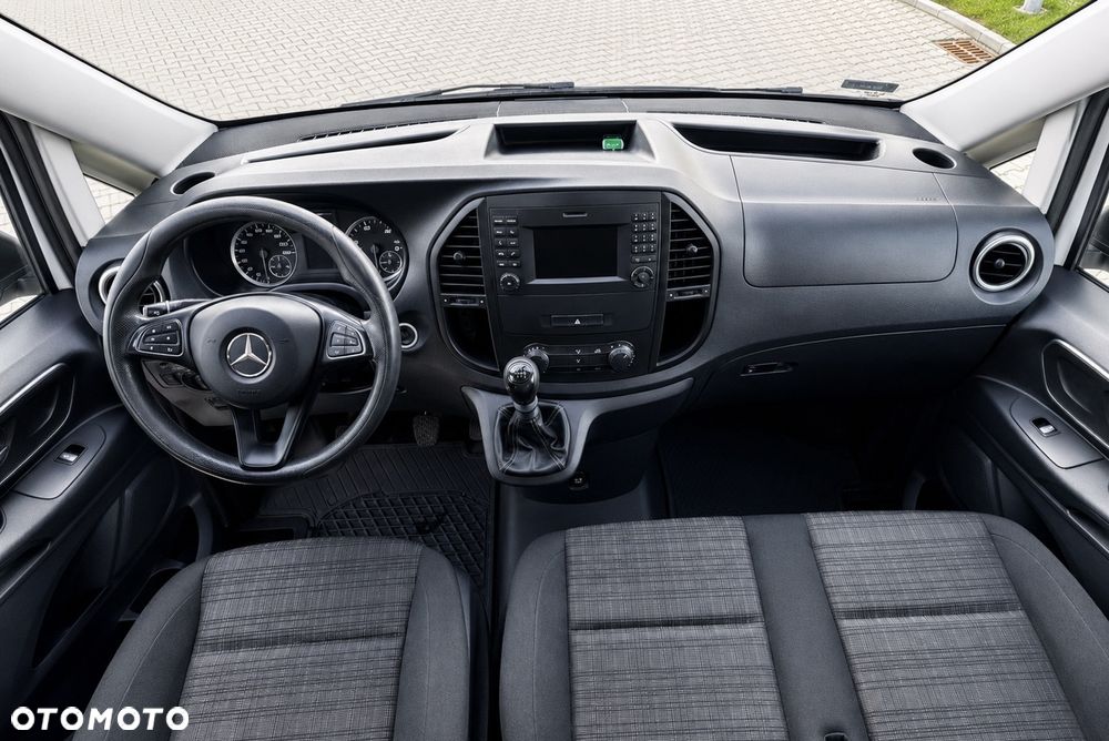 Mercedes-Benz Vito - 3